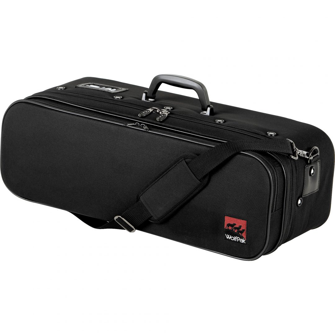WolfPak Products WolfPak Cases Lightweight Instrument Cases