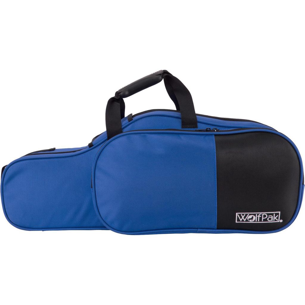 WolfPak Products WolfPak Cases Lightweight Instrument Cases