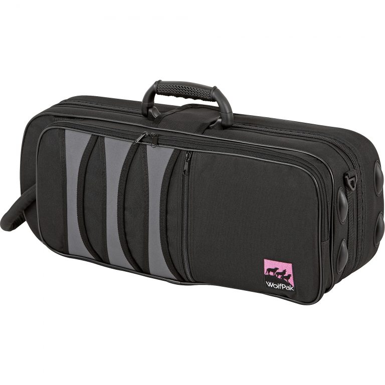 WolfPak Cases and Bags Lightweight Instrument Cases and Bags