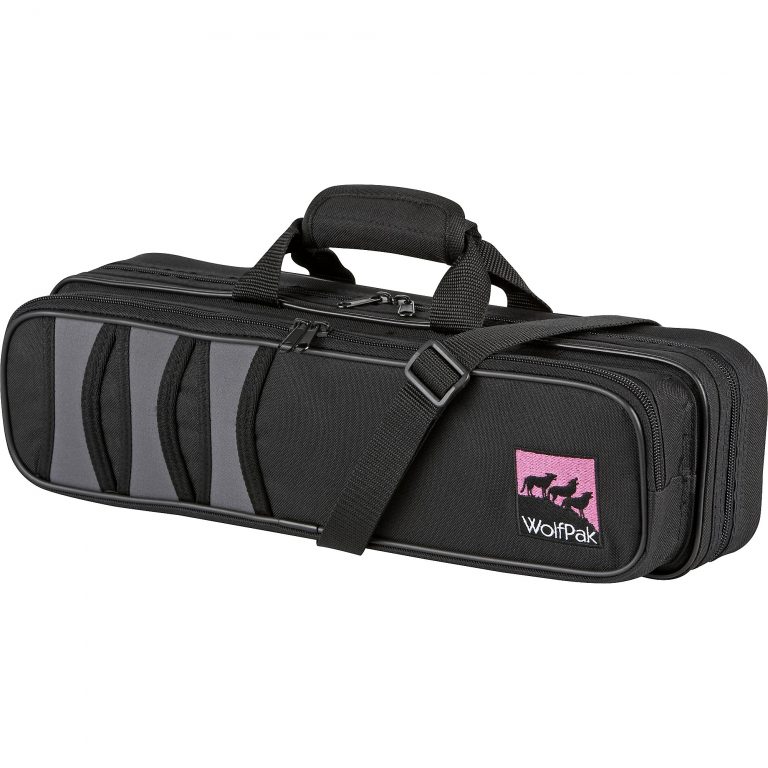 WolfPak Cases and Bags Lightweight Instrument Cases and Bags