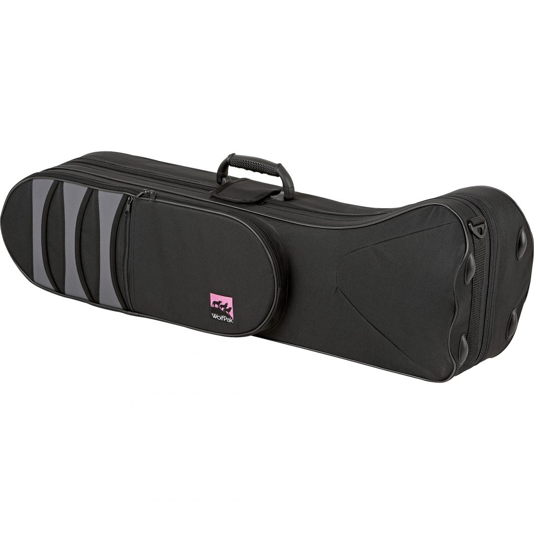 WolfPak Cases and Bags Lightweight Instrument Cases and Bags