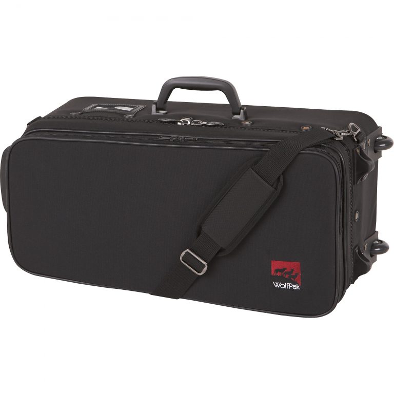 WolfPak Cases and Bags Lightweight Instrument Cases and Bags